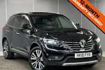 2018 Renault Koleos