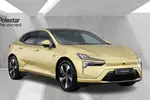 2024 Polestar 4