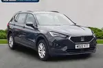 2022 SEAT Tarraco