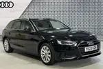 2023 Audi A4