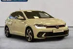 2022 Volkswagen Polo GTI