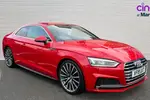 2019 Audi A5