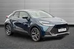 2025 Toyota C-HR