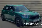 2022 MINI Countryman