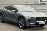 2024 Jaguar I-Pace