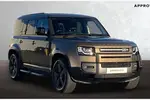 2021 Land Rover Defender