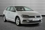 2019 Volkswagen Polo