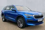 2023 Skoda Kodiaq
