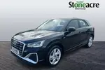 2021 Audi Q2