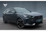 2023 Cupra Formentor