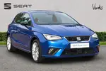 2023 SEAT Ibiza
