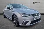 2021 SEAT Ibiza