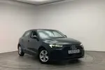 2023 Audi A1