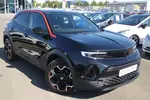 2023 Vauxhall Mokka