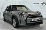 2022 MINI Hatchback 5dr