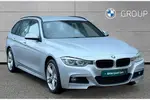 2016 BMW 3 Series Touring