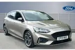 2019 Ford Focus