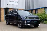 2023 Citroen C5 Aircross