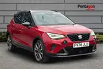 2024 SEAT Arona