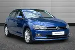 2020 Volkswagen Polo