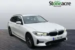 2021 BMW 3 Series Touring