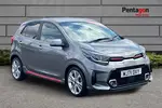 2021 Kia Picanto