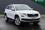 2018 Skoda Kodiaq