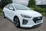 2022 Hyundai IONIQ
