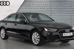2022 Audi A4