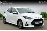 2024 Toyota Yaris