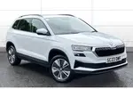 2023 Skoda Karoq