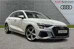 2023 Audi A3
