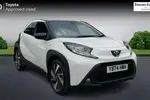 2024 Toyota Aygo X