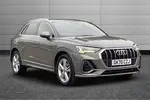 2020 Audi Q3