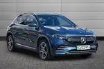 2022 Mercedes-Benz EQA