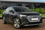 2024 Audi Q4 e-tron Sportback