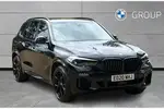 2020 BMW X5