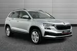 2024 Skoda Karoq