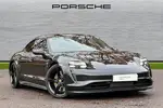 2024 Porsche Taycan