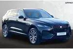 2023 Jaguar F-Pace