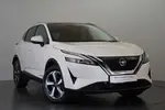 2023 Nissan Qashqai