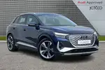2022 Audi Q4