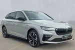 2026 Skoda Scala