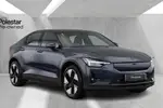 2025 Polestar 2