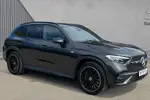2025 Mercedes-Benz GLC
