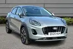 2025 Ford Puma