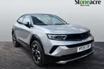 2025 Vauxhall Mokka
