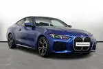 2024 BMW 4 Series