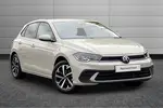 2025 Volkswagen Polo