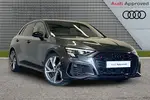 2023 Audi A3